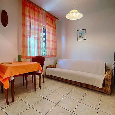 Malo - One-bedroom With Balcony And Sea View - 2nd Floor 7 Apartman