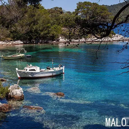 Malo - One-bedroom With Balcony And Sea View - 2nd Floor 7 *