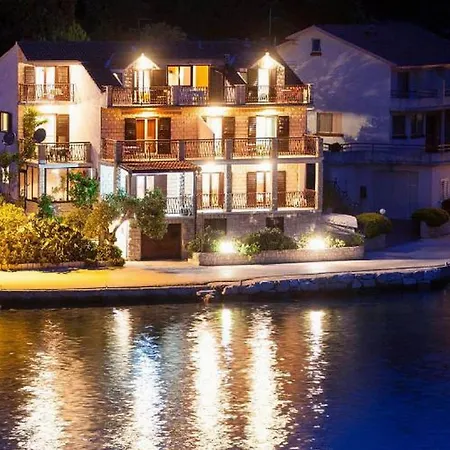 Malo - One-bedroom With Balcony And Sea View - 2nd Floor 7 Apartman *