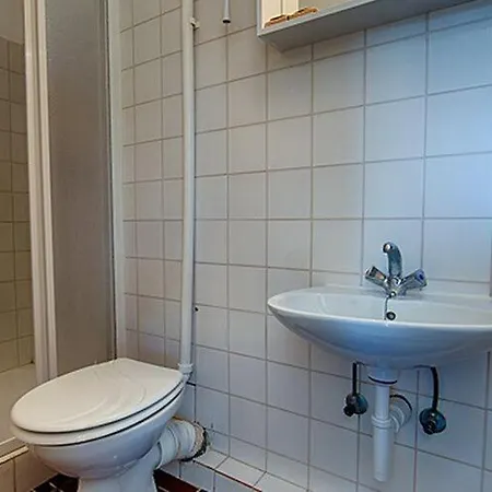 Malo - One-bedroom With Balcony And Sea View - 2nd Floor 7 Apartman *