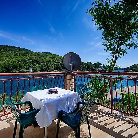Malo - One-bedroom With Balcony And Sea View - 2nd Floor 7 Apartment *