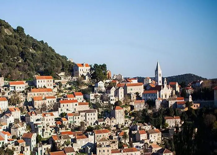 Apartment Malo - One-bedroom With Balcony And Sea View - 2nd Floor 7