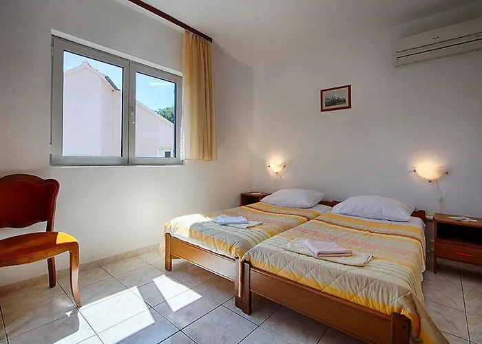 Malo - One-bedroom With Balcony And Sea View - 2nd Floor 7 *