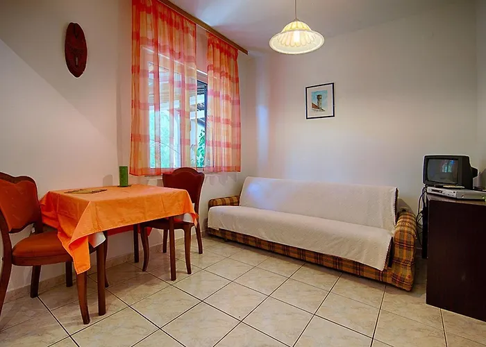 Malo - One-bedroom With Balcony And Sea View - 2nd Floor 7 Apartment