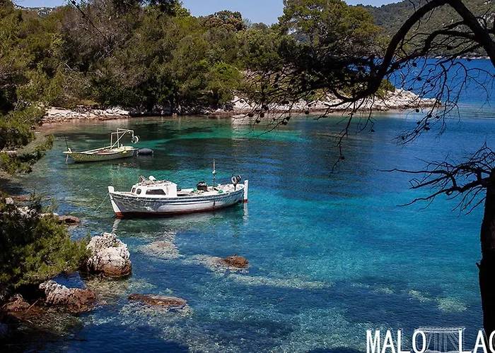 Malo - One-bedroom With Balcony And Sea View - 2nd Floor 7 *