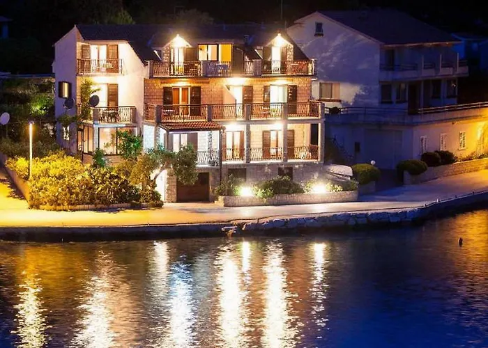 Malo - One-bedroom With Balcony And Sea View - 2nd Floor 7 Apartment *